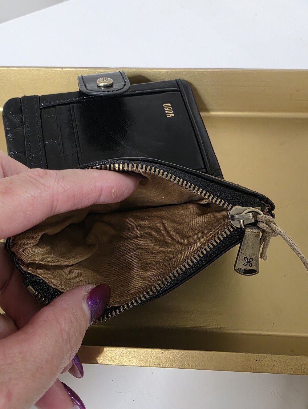 HOBO Wallet - Picture 4 of 4